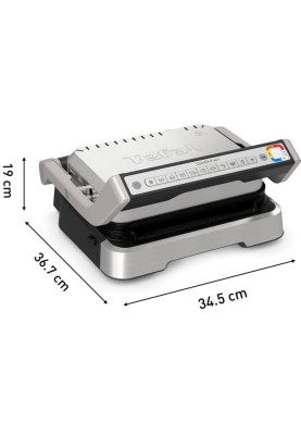 Електрогриль Tefal GC774D30 (4 в 1)