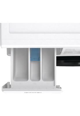 Прально-сушильна машина Gorenje WD2A164ADS/UA