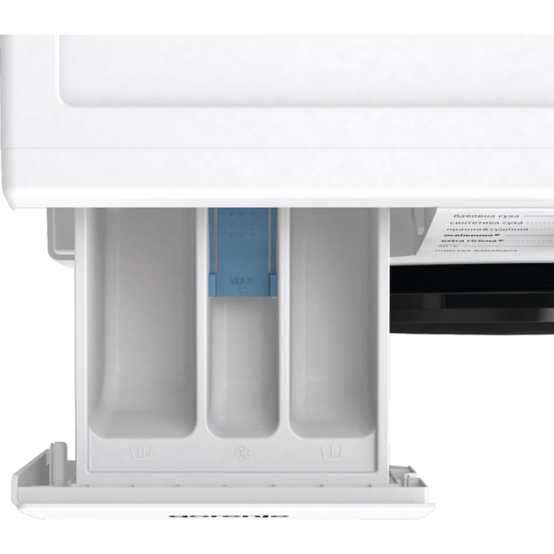 Прально-сушильна машина Gorenje WD2A164ADS/UA