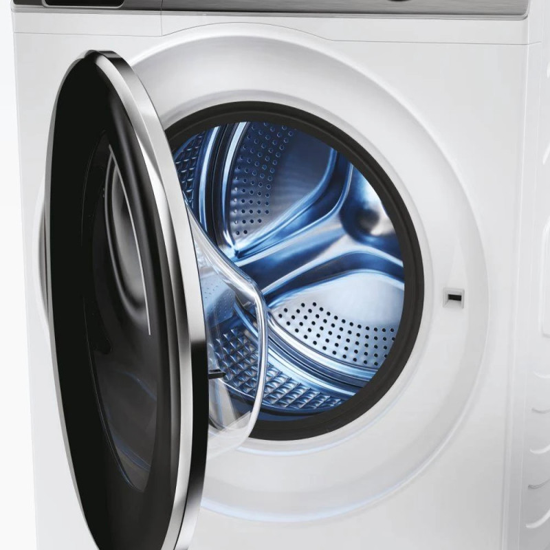 Пральна машина Haier HW90-B14979TU1 (9 кг, прямий привід)