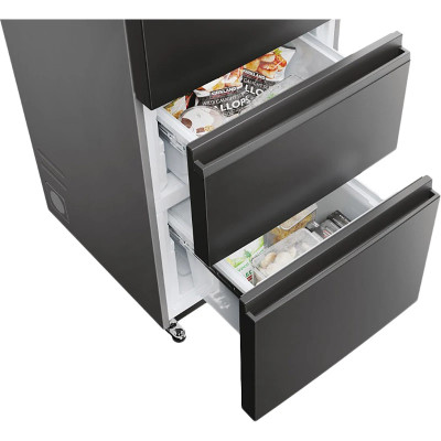 Холодильник Haier HTR5719ENPT