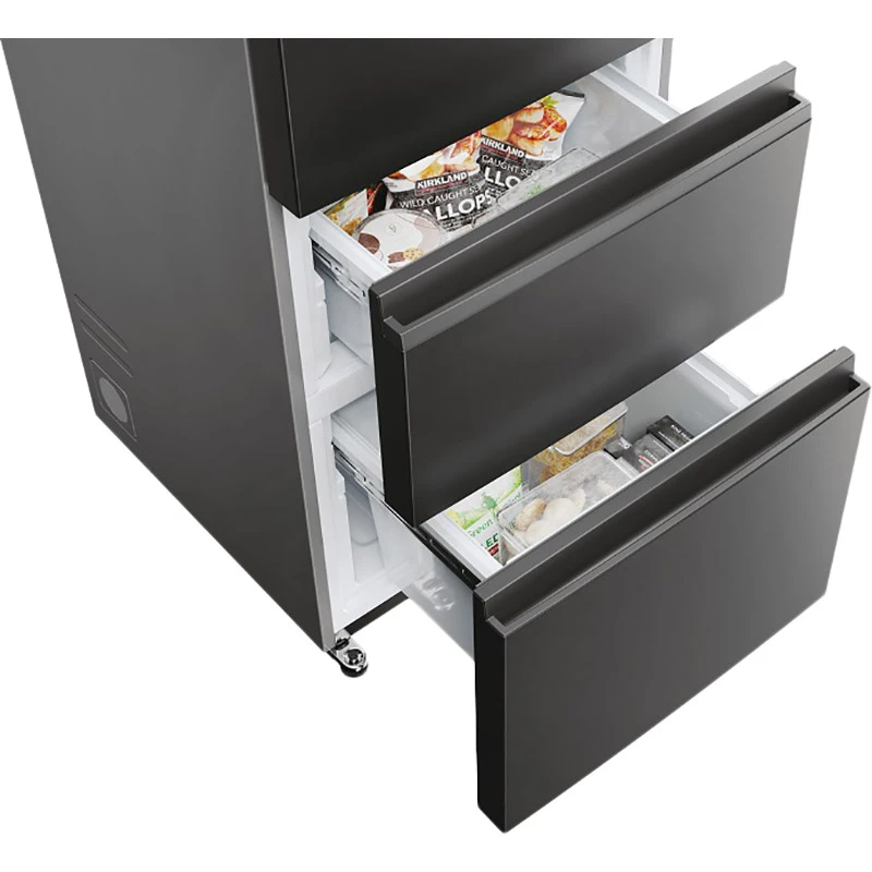 Холодильник Haier HTR5719ENPT