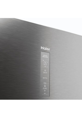 Холодильник Haier HTW5618DWMG