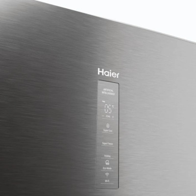 Холодильник Haier HTW5618DWMG
