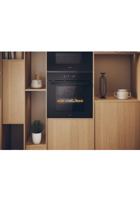 Духова шафа Haier H6 ID25G3YTB