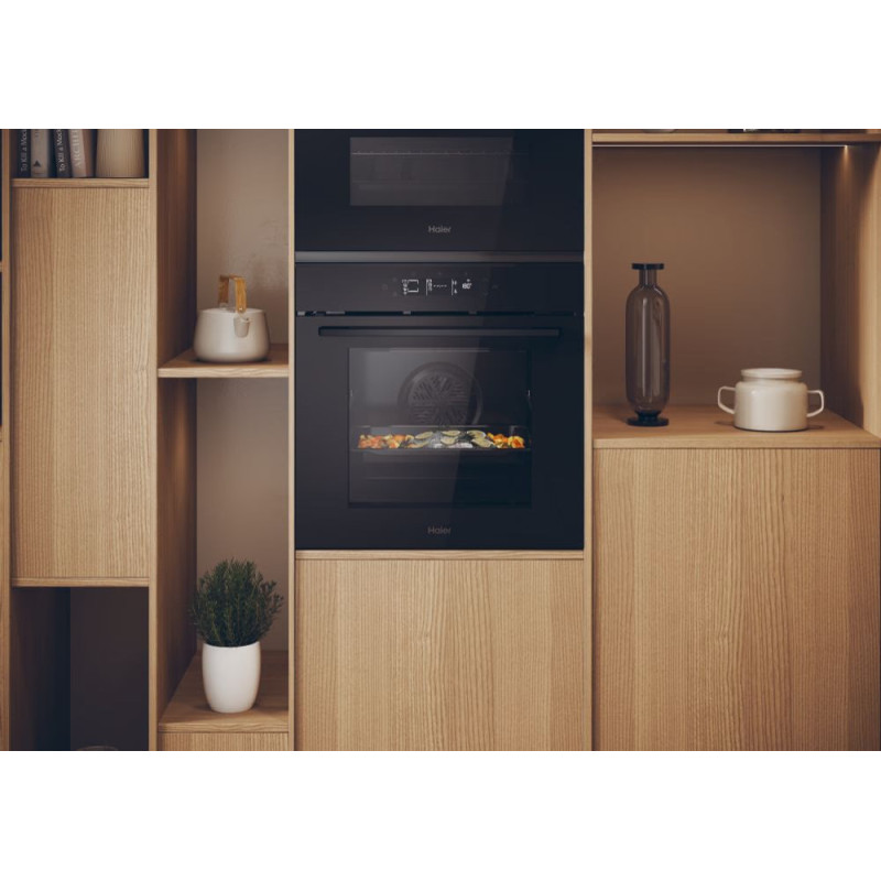 Духова шафа Haier H6 ID25G3YTB