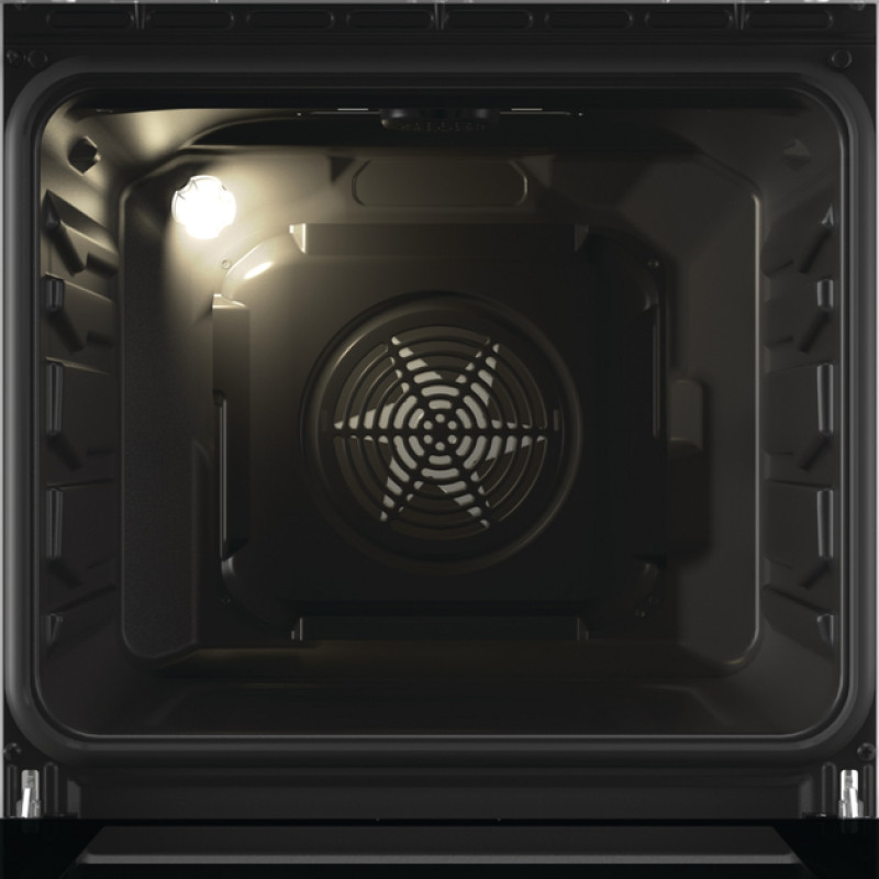 Плита комбінована Gorenje GK5C61WH