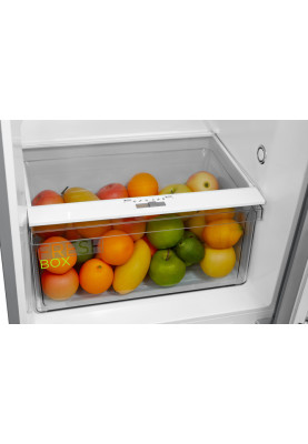 Холодильник MIDEA MDRT489MTE46