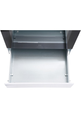 Плита комбінована Electrolux LKK 560203 W