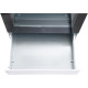 Плита комбінована Electrolux LKK 560203 W