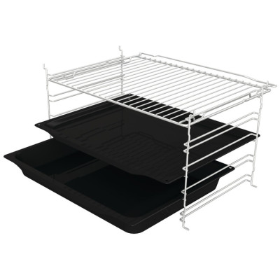 Духова шафа Gorenje BOS67371SYB