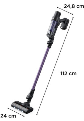 Порохотяг Rowenta RH6A31WO (ручний стік)
