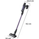 Порохотяг Rowenta RH6A31WO (ручний стік)