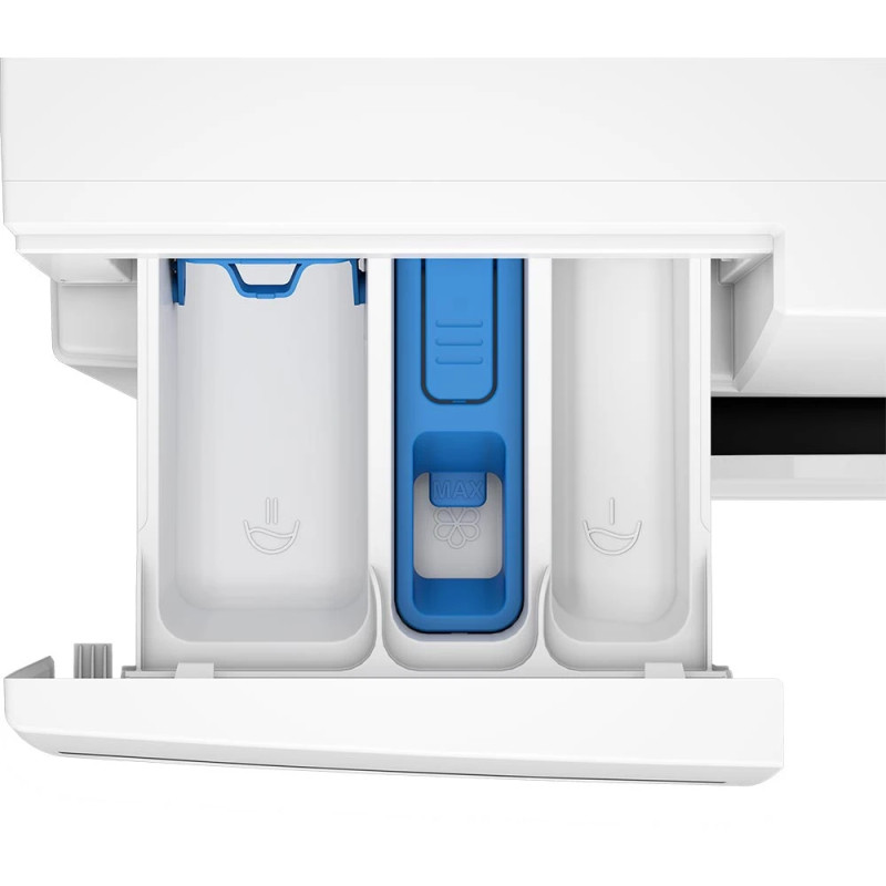 Пральна машина Beko BM1WFSU38033WW (8 кг, інвертор, пар)