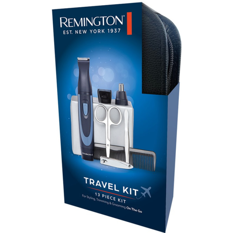 Тример Remington NE3890 (набір)