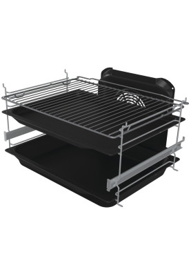 Плита комбінована Gorenje GKS6C71XF