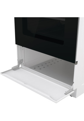 Плита газова Gorenje GG5A14WJ