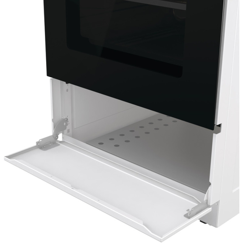Плита газова Gorenje GG5A14WJ