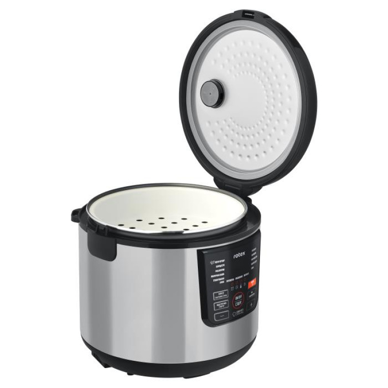 Мультиварка Rotex RMC501-B