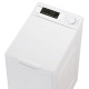 Пральна машина Candy TCA273D3-9 (вертик.)