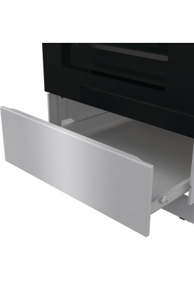 Плита комбінована Gorenje GKS5C71XF