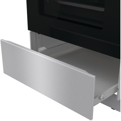 Плита комбінована Gorenje GKS5C71XF Плита комбінована Gorenje GKS5C71XF