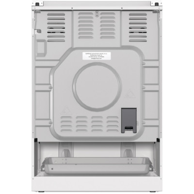 Плита комбінована Gorenje GKS6C71WF Плита комбінована Gorenje GKS6C71WF