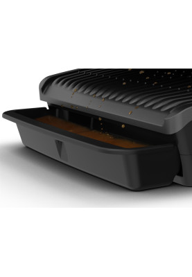 Електрогриль Tefal GC750D30 OptiGrill Elite