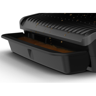 Електрогриль Tefal GC750D30 OptiGrill Elite