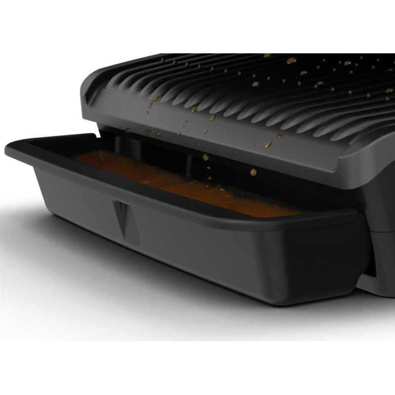 Електрогриль Tefal GC750D30 OptiGrill Elite