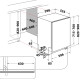 Посудомийна машина Hotpoint-Ariston HM7 42 L (вбудована, 60 см)