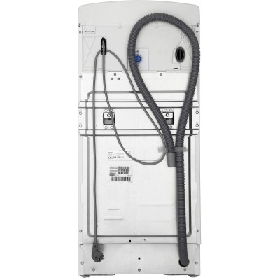 Пральна машина Whirlpool AWE 66710 UA (вертик.)