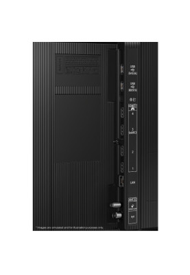 Телевізор Samsung UE43CU8000UXUA