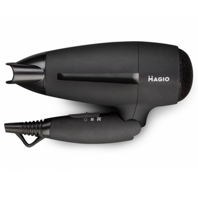 Фен MAGIO MG-166 2000Вт/3 температурних режими/2 швидкості.