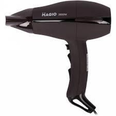 Фен MAGIO MG-550 2600Вт/3 температурних режими/2 швидкості/холодне повітря/дифузор.