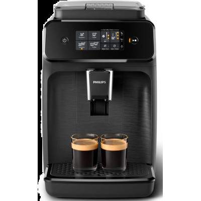 Автоматична еспресо-машина Philips EP1200, 15 бар