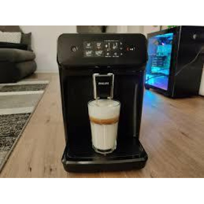 Автоматична еспресо-машина Philips EP1200, 15 бар