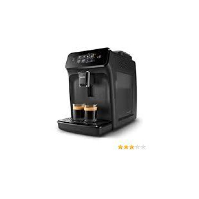 Автоматична еспресо-машина Philips EP1200, 15 бар