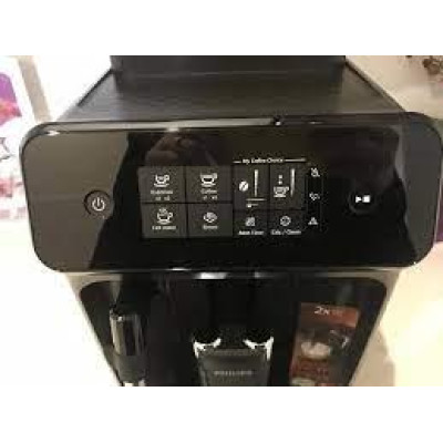 Автоматична еспресо-машина Philips EP1200, 15 бар