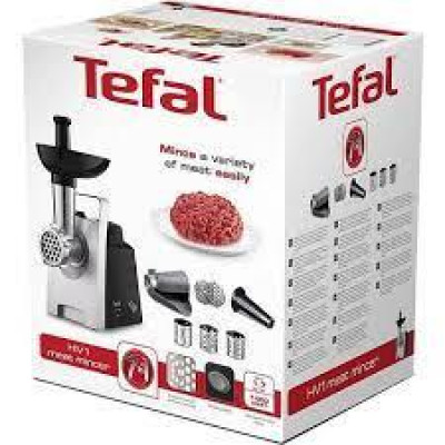 М'ясорубка TEFAL NE109838 М'ясорубка TEFAL NE109838