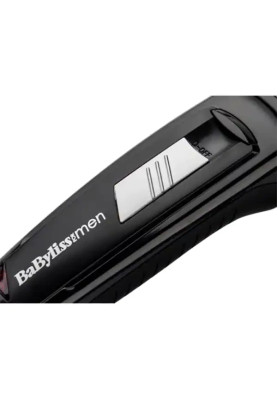 Стрижка трімер 8 в 1 BABYLISS/30 minute/Un nivel/5 pozitii (3, 6, 9, 12 si 15mm)/4 nivele/3-5-7-10mm/