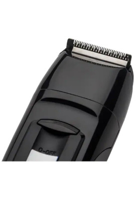 Стрижка трімер 8 в 1 BABYLISS/30 minute/Un nivel/5 pozitii (3, 6, 9, 12 si 15mm)/4 nivele/3-5-7-10mm/