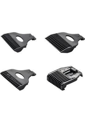 Стрижка трімер 8 в 1 BABYLISS/30 minute/Un nivel/5 pozitii (3, 6, 9, 12 si 15mm)/4 nivele/3-5-7-10mm/