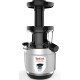 Соковижималка (соковичавниця) шнекова TEFAL ZC420E38 Потужність 150 Вт Контейнер для соку1 л, зовнішній Кількість швидкостей 2 шт.
