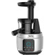 Соковижималка (соковичавниця) шнекова TEFAL ZC420E38 Потужність 150 Вт Контейнер для соку1 л, зовнішній Кількість швидкостей 2 шт.
