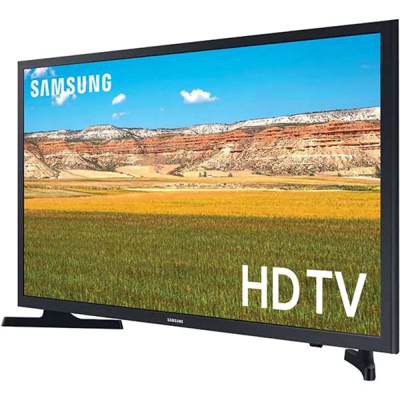 Телевізор SAMSUNG 32T4302 Smart LED TV, HD, HDR, 80 см Т - 2