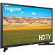 Телевізор SAMSUNG 32T4302 Smart LED TV, HD, HDR, 80 см Т - 2