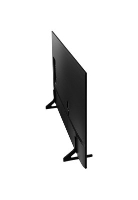 Телевізор Samsung QE50Q60DA(125 см) 4K QLED Smart TV • роздільна здатність 3840 × 2160 пікселів • 2× DVB T2/C/