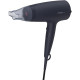 Фен PHILIPS BHD360/20, 6 швидкостей, 6 температурних рівнів, 2100W, чорний