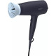 Фен PHILIPS BHD360/20, 6 швидкостей, 6 температурних рівнів, 2100W, чорний